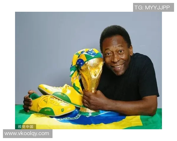 铅笔袋中的足球传奇贝利如何启发年轻球员追逐梦想